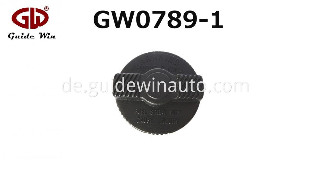 Fuel Tank Cap for Infiniti 10817